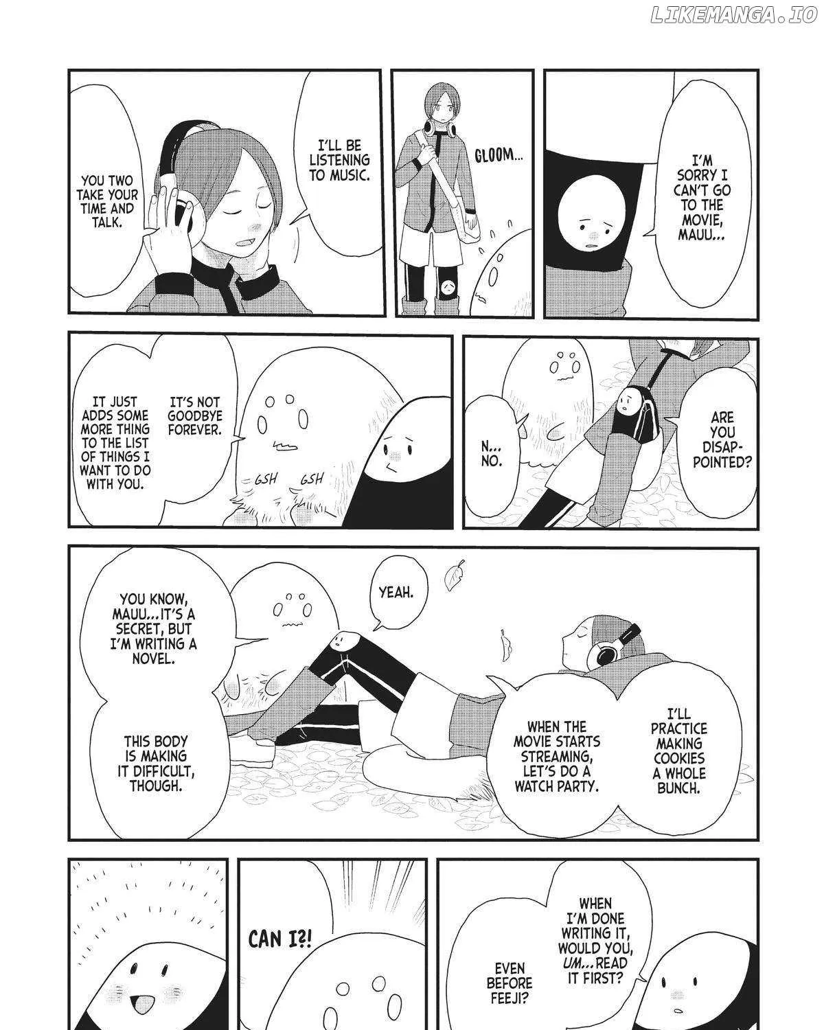 Read Hate no Shoutsuushin chapter 30.5 image 52 on Lezhin