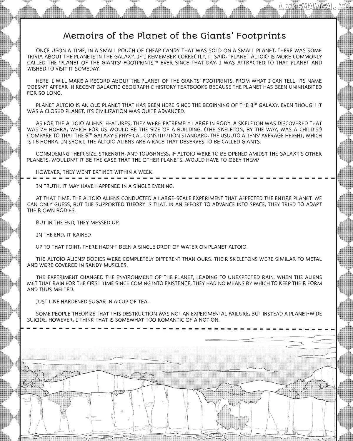 Read Hate no Shoutsuushin chapter 30.5 image 68 on Lezhin