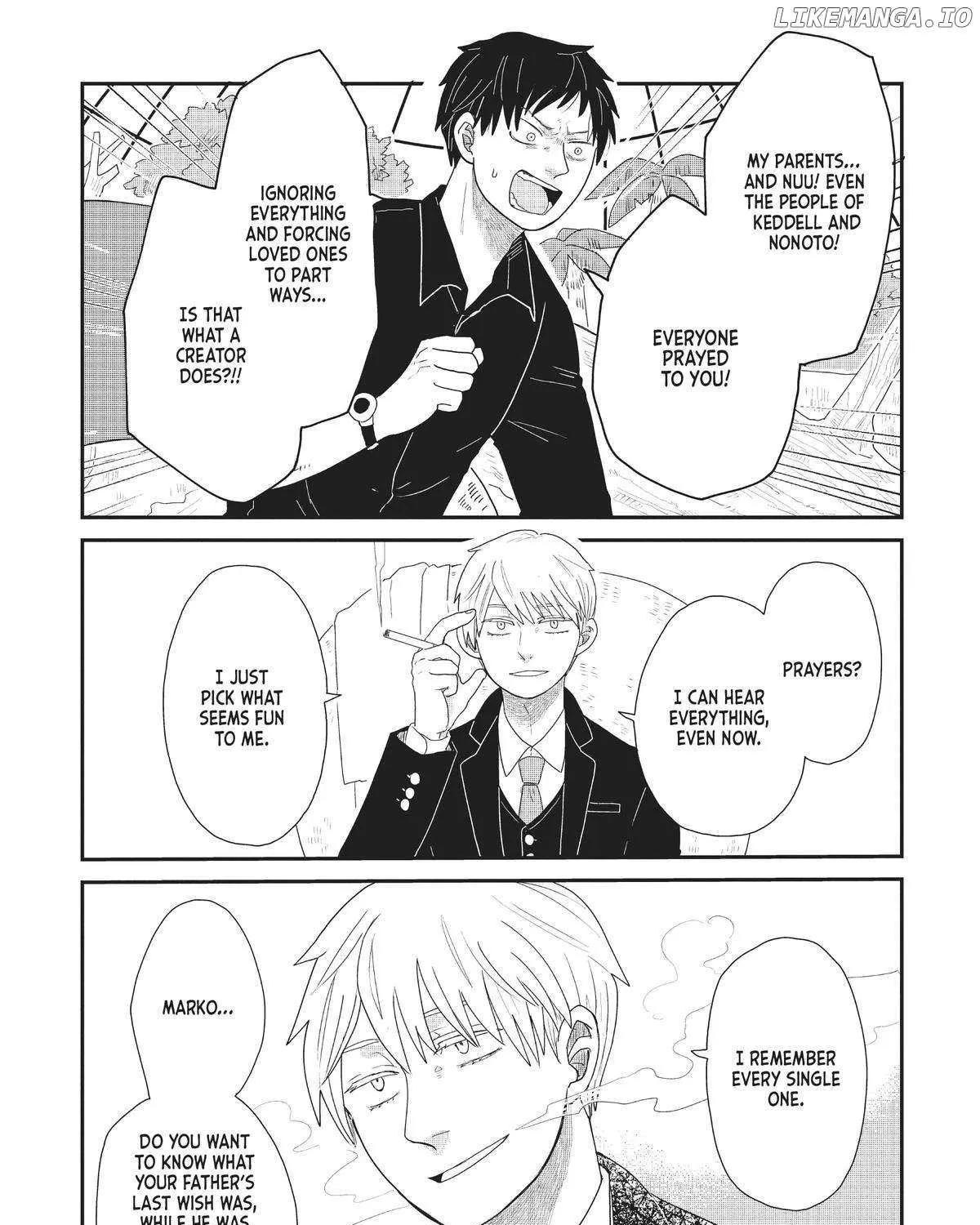 Read Hate no Shoutsuushin chapter 30 image 21 on Lezhin