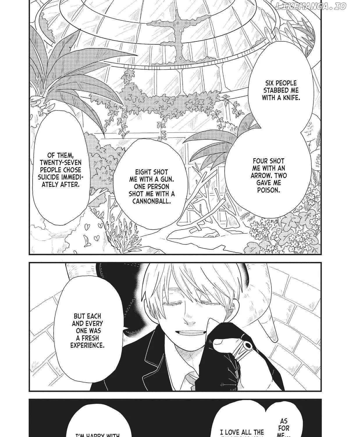 Read Hate no Shoutsuushin chapter 30 image 25 on Lezhin