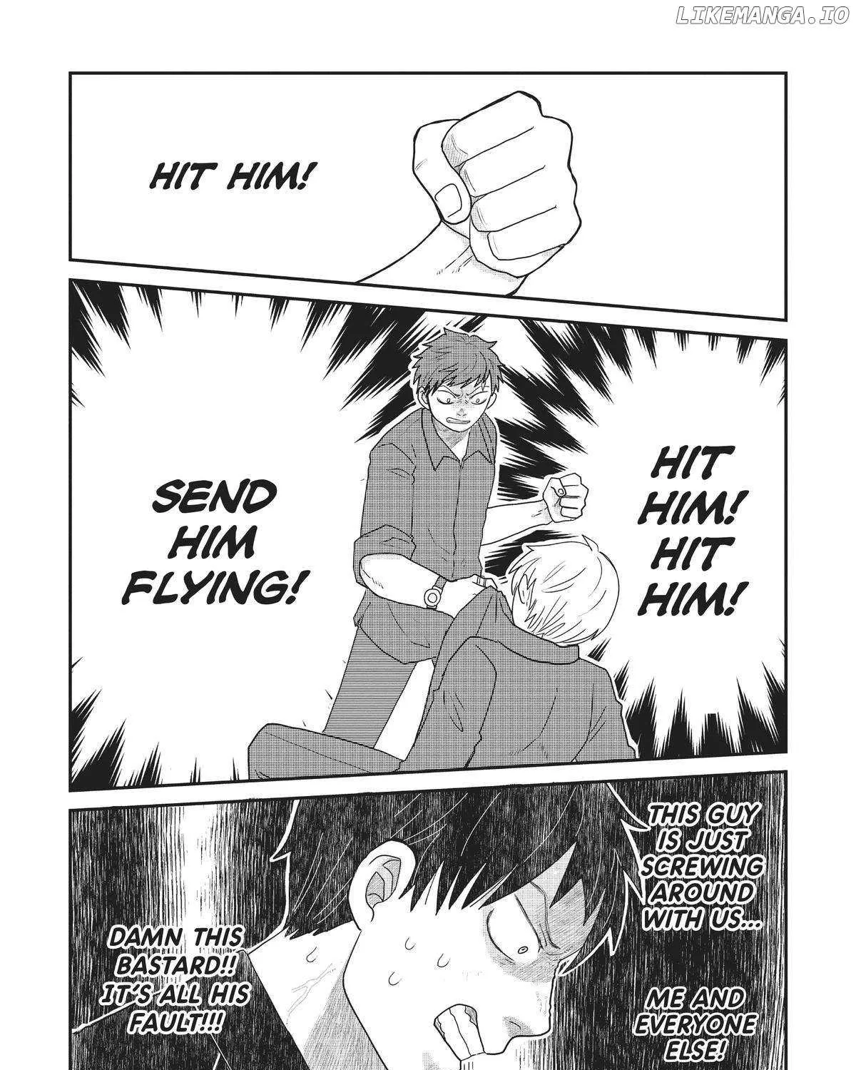 Read Hate no Shoutsuushin chapter 30 image 29 on Lezhin