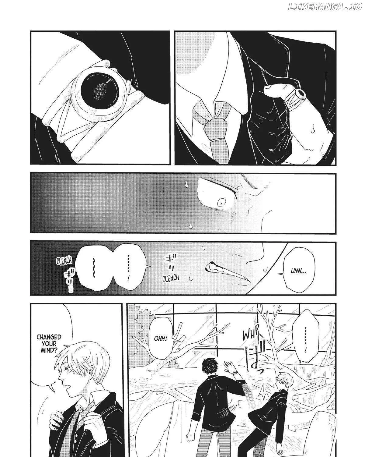 Read Hate no Shoutsuushin chapter 30 image 31 on Lezhin