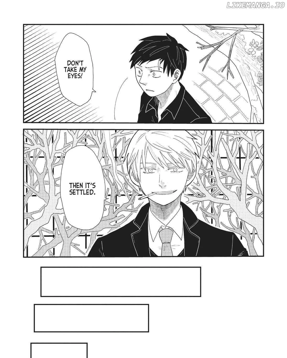Read Hate no Shoutsuushin chapter 30 image 37 on Lezhin