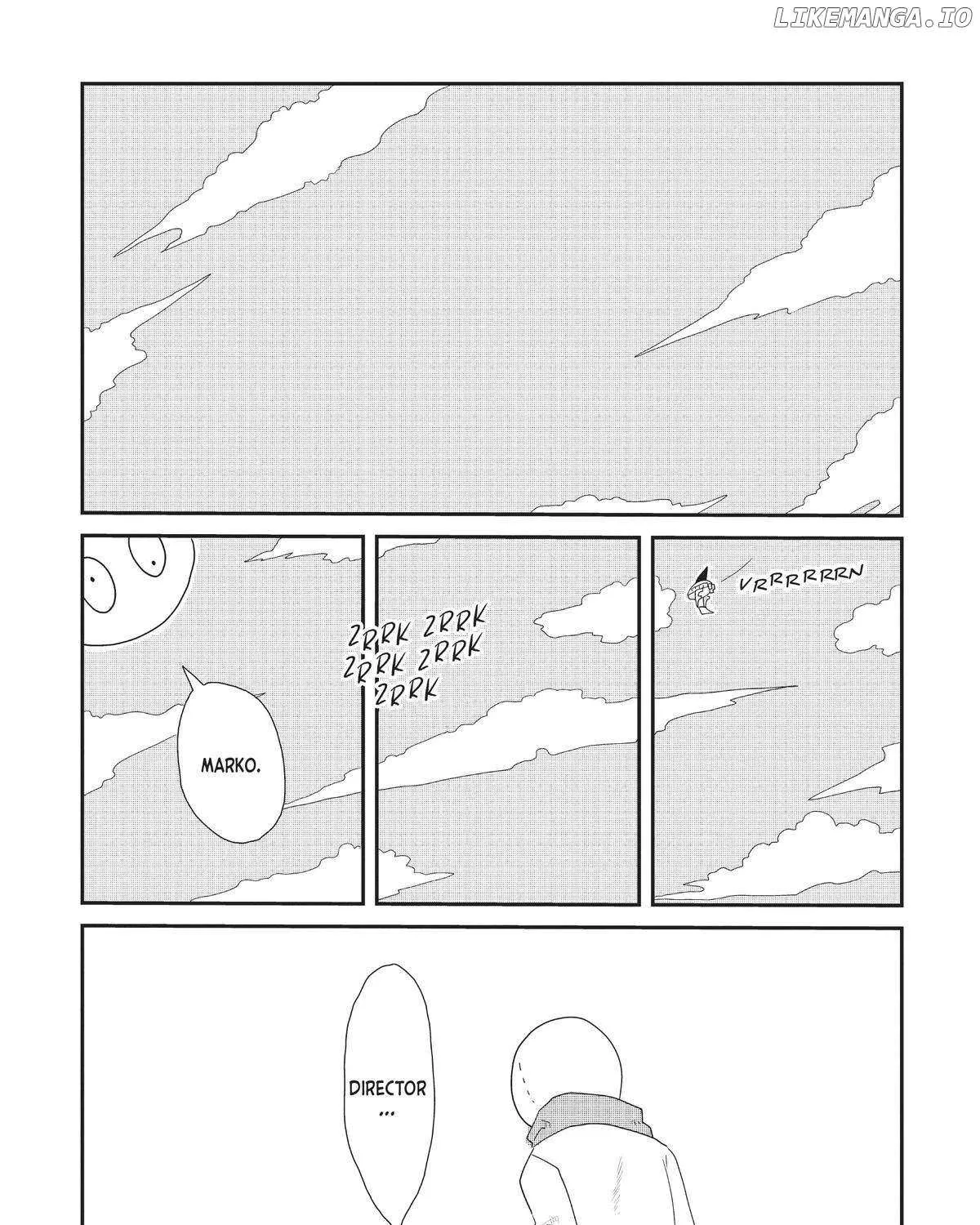 Read Hate no Shoutsuushin chapter 30 image 39 on Lezhin