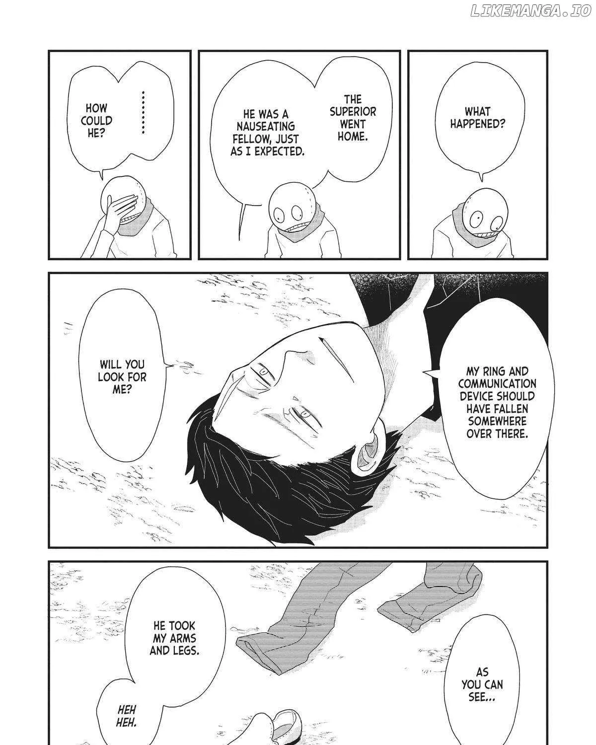 Read Hate no Shoutsuushin chapter 30 image 41 on Lezhin