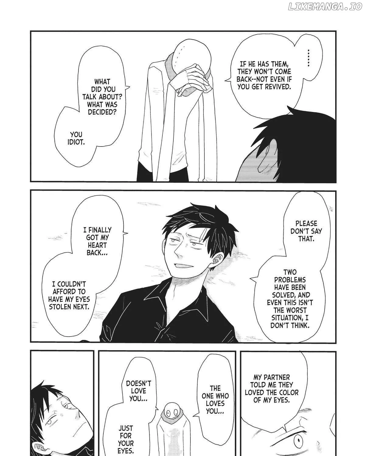 Read Hate no Shoutsuushin chapter 30 image 43 on Lezhin