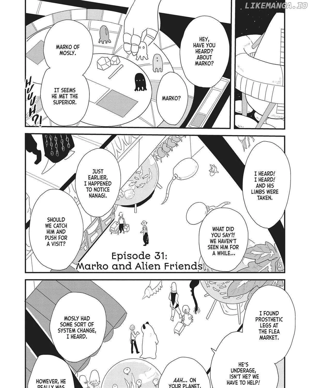 Read Hate no Shoutsuushin chapter 31 image 11 on Lezhin