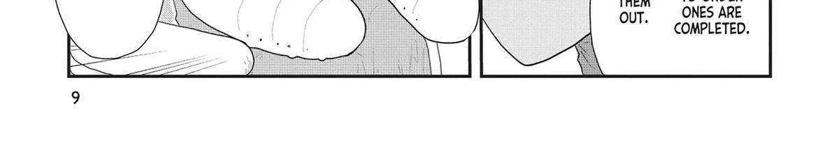 Read Hate no Shoutsuushin chapter 31 image 20 on Lezhin