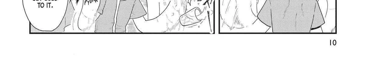 Read Hate no Shoutsuushin chapter 31 image 22 on Lezhin