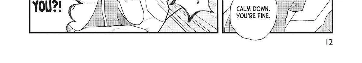 Read Hate no Shoutsuushin chapter 31 image 26 on Lezhin