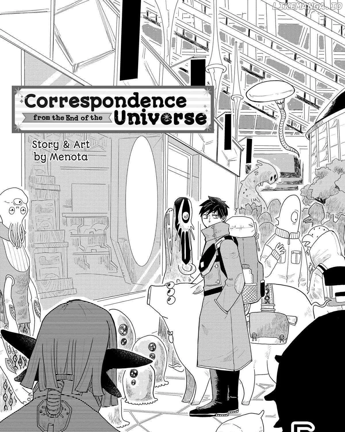 Read Hate no Shoutsuushin chapter 31 image 3 on Lezhin