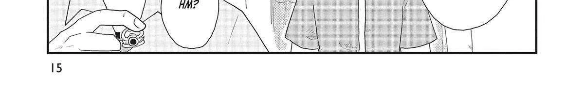 Read Hate no Shoutsuushin chapter 31 image 32 on Lezhin