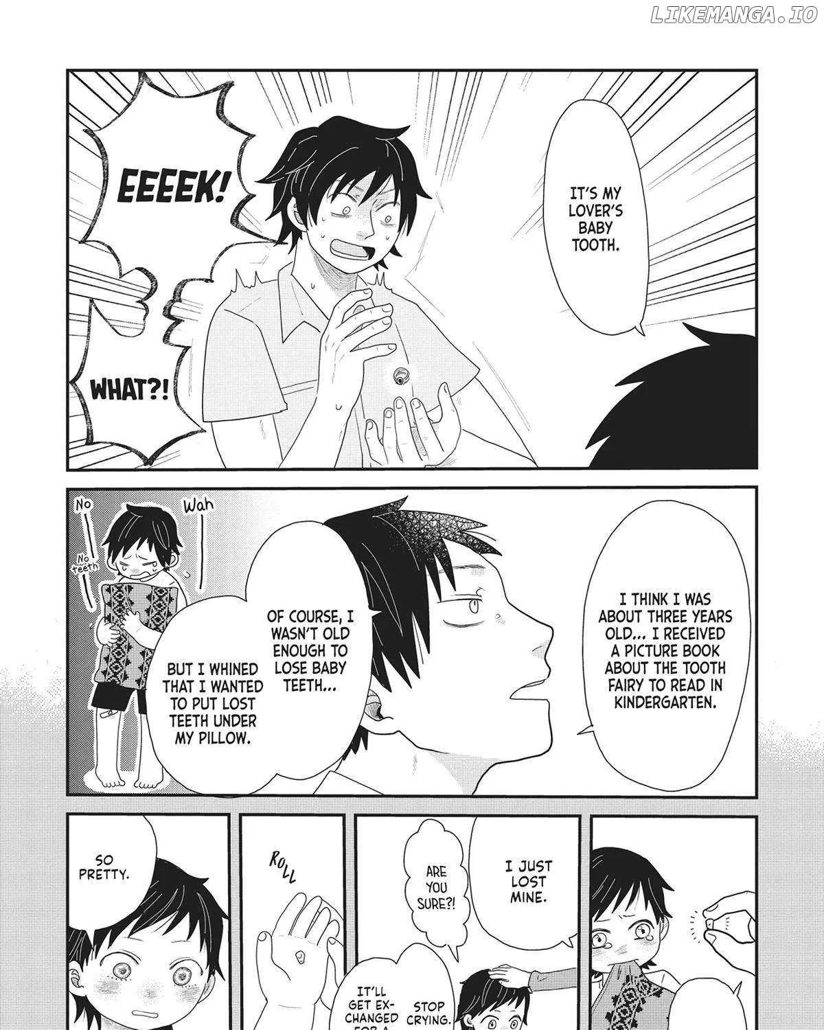 Read Hate no Shoutsuushin chapter 31 image 33 on Lezhin