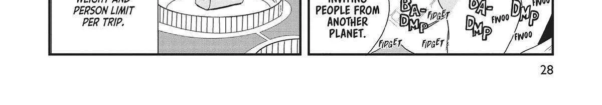 Read Hate no Shoutsuushin chapter 32 image 12 on Lezhin