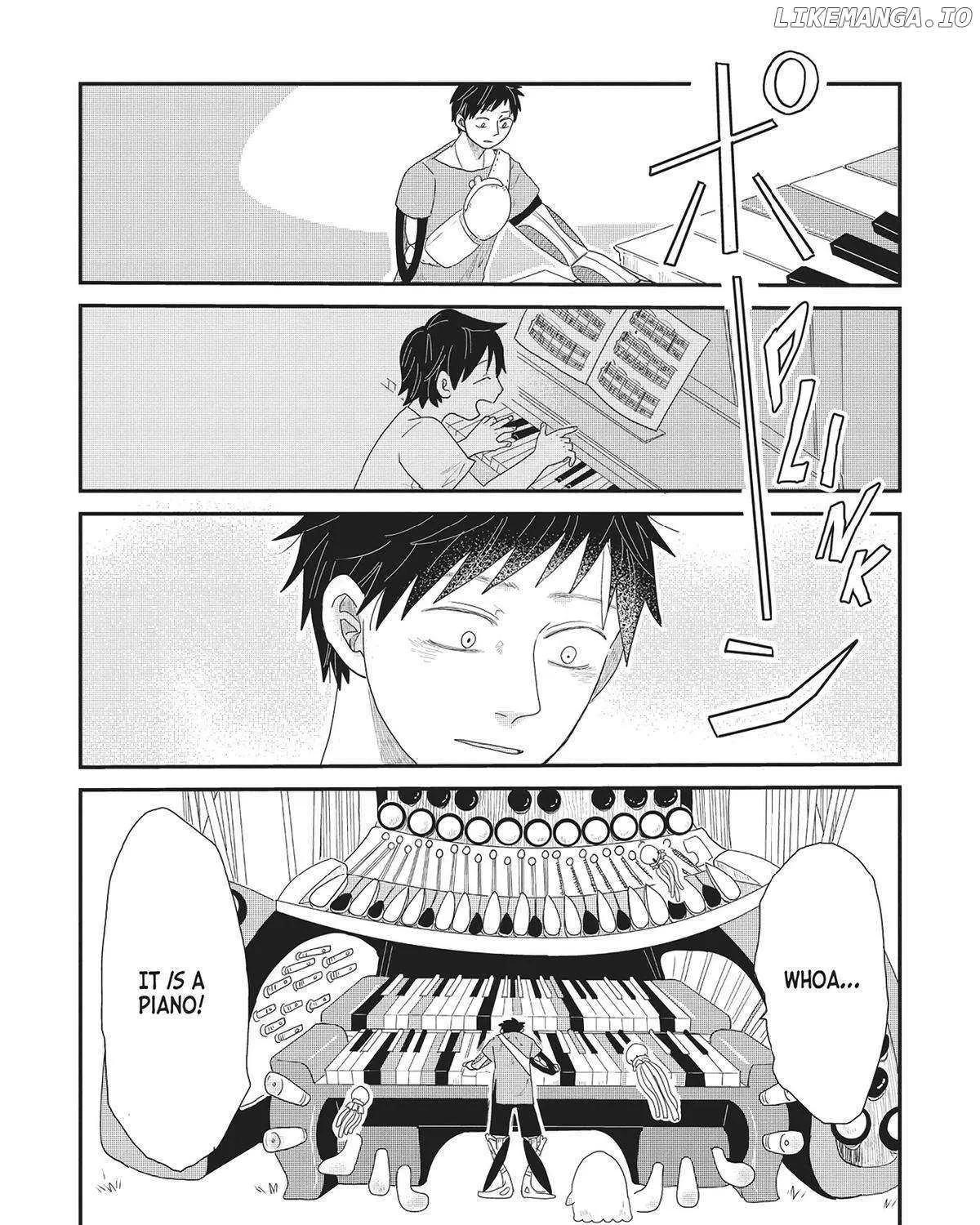 Read Hate no Shoutsuushin chapter 32 image 27 on Lezhin