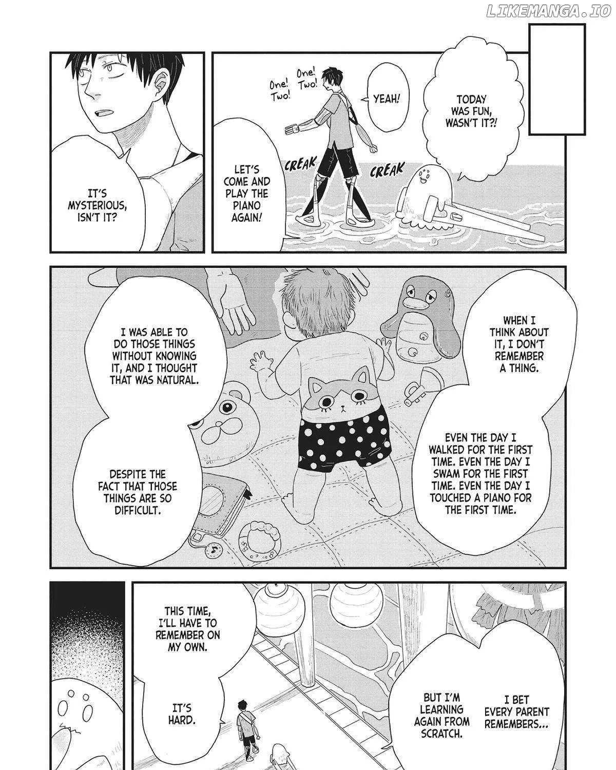 Read Hate no Shoutsuushin chapter 32 image 29 on Lezhin
