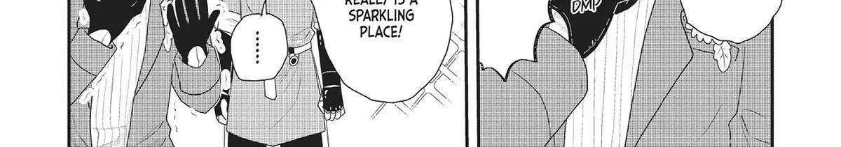 Read Hate no Shoutsuushin chapter 33 image 11 on Lezhin