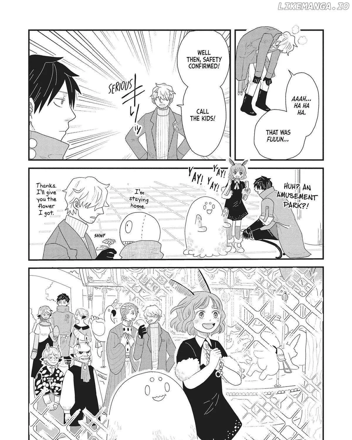 Read Hate no Shoutsuushin chapter 33 image 14 on Lezhin