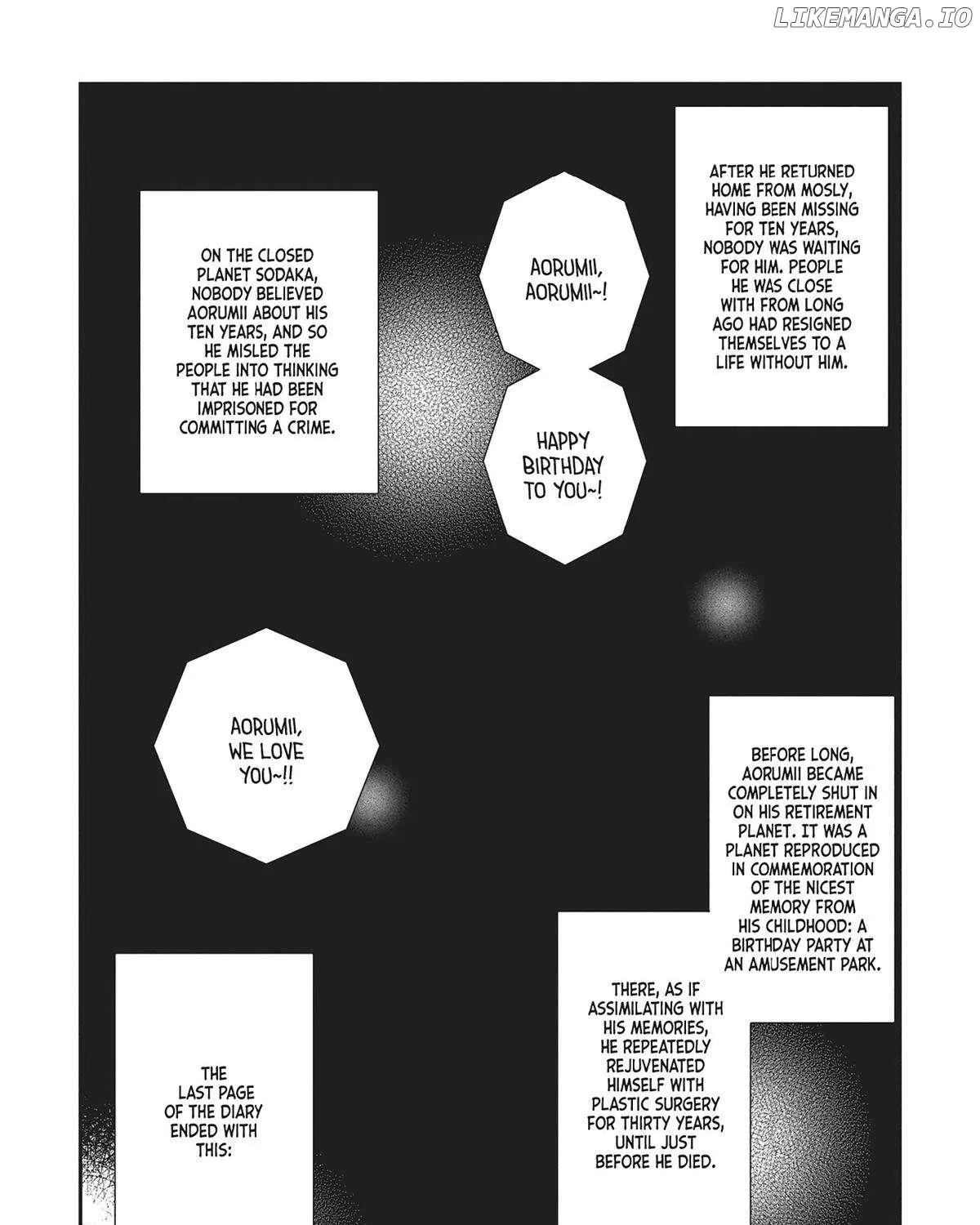 Read Hate no Shoutsuushin chapter 33 image 26 on Lezhin