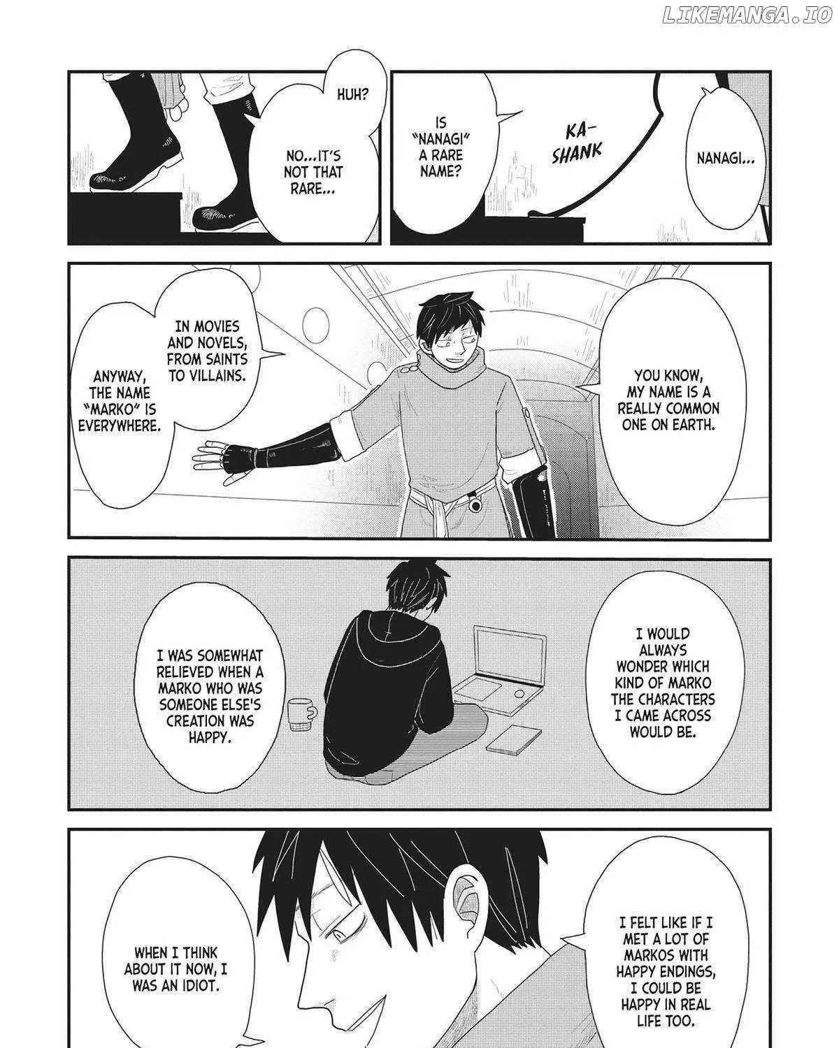 Read Hate no Shoutsuushin chapter 33 image 30 on Lezhin