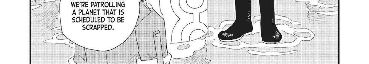 Read Hate no Shoutsuushin chapter 33 image 5 on Lezhin