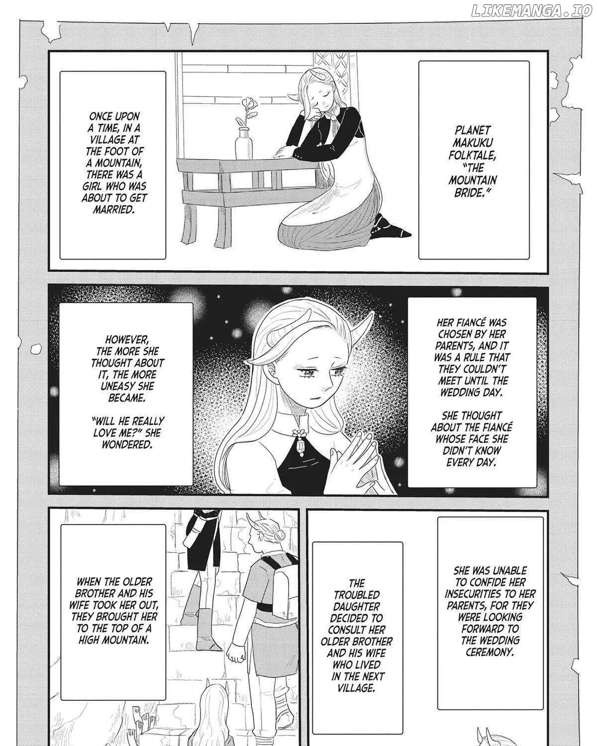 Read Hate no Shoutsuushin chapter 34 image 10 on Lezhin