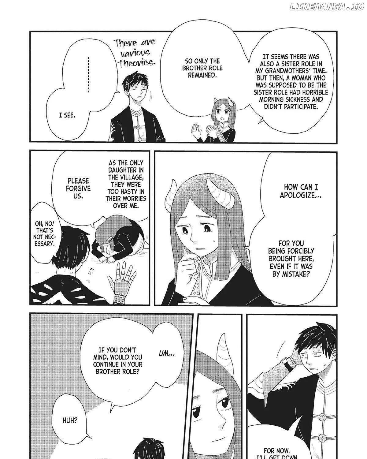 Read Hate no Shoutsuushin chapter 34 image 16 on Lezhin
