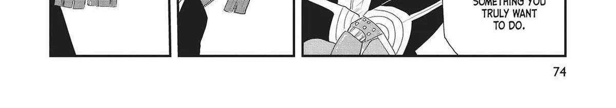 Read Hate no Shoutsuushin chapter 34 image 33 on Lezhin