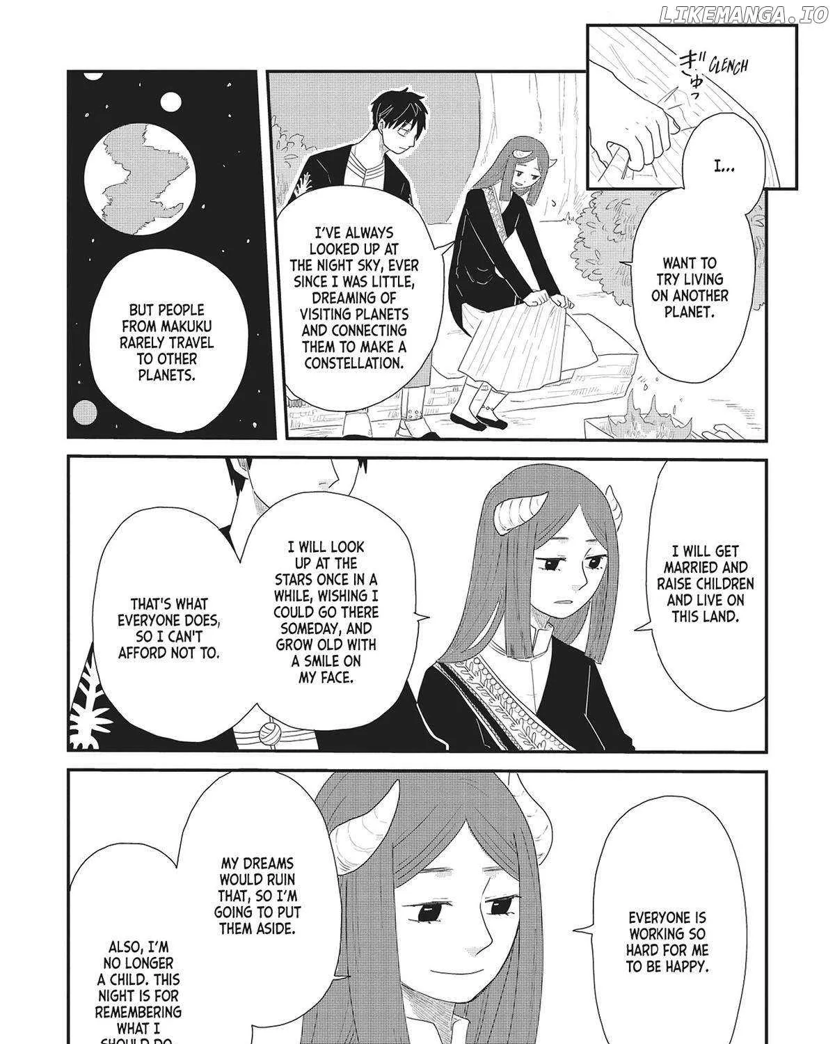 Read Hate no Shoutsuushin chapter 34 image 34 on Lezhin