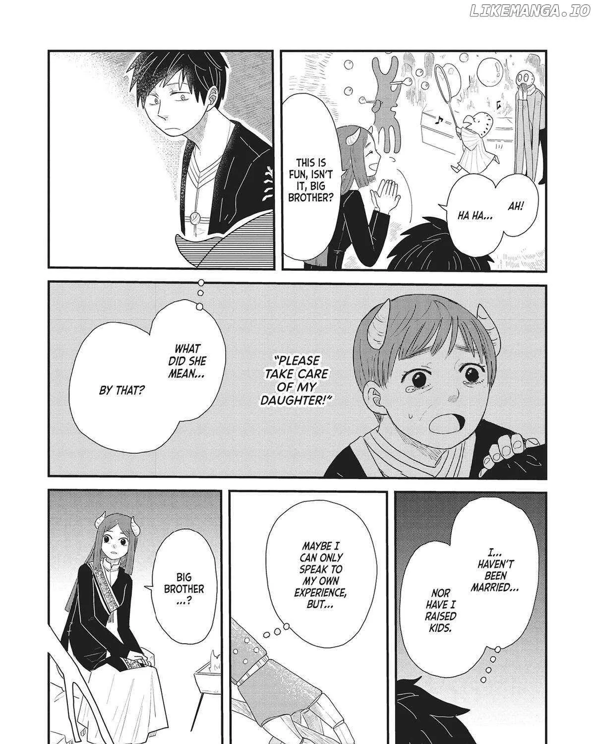 Read Hate no Shoutsuushin chapter 34 image 36 on Lezhin