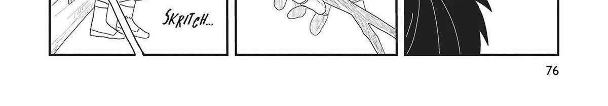 Read Hate no Shoutsuushin chapter 34 image 37 on Lezhin