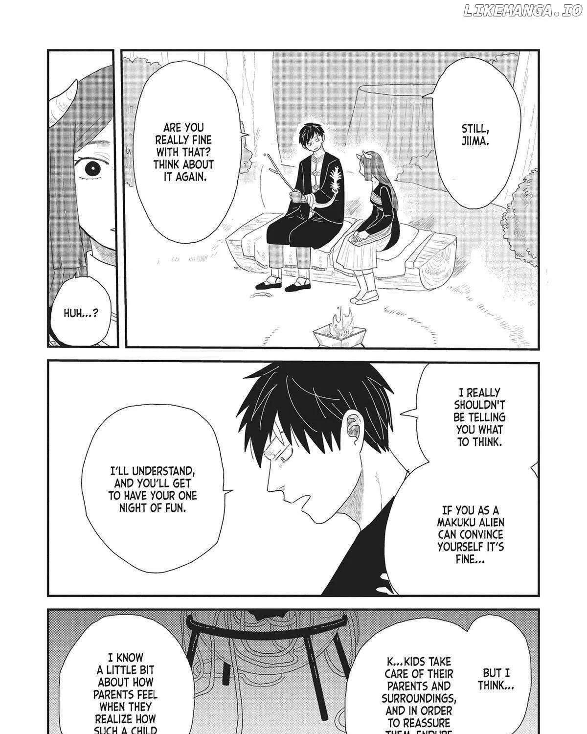 Read Hate no Shoutsuushin chapter 34 image 38 on Lezhin