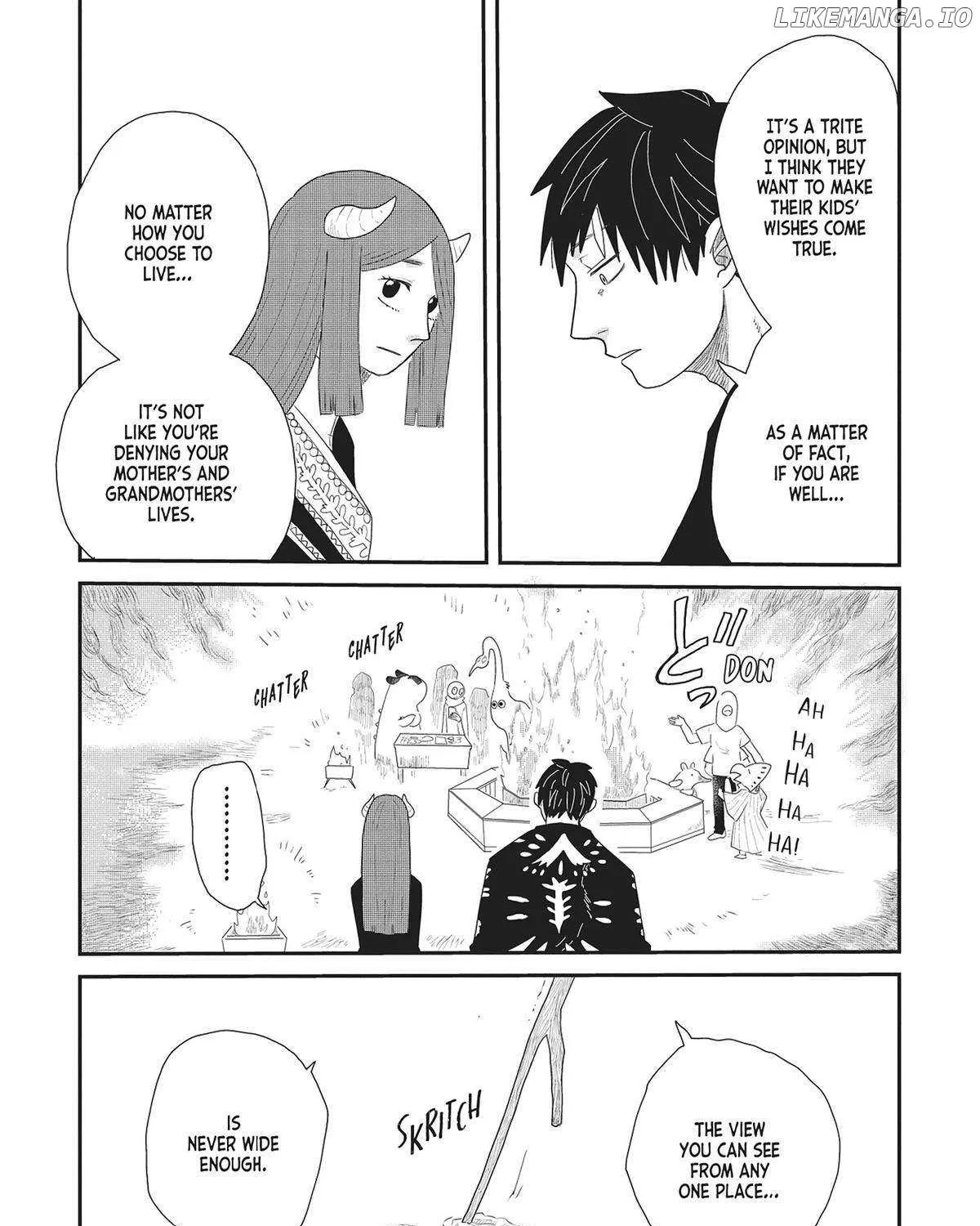 Read Hate no Shoutsuushin chapter 34 image 40 on Lezhin