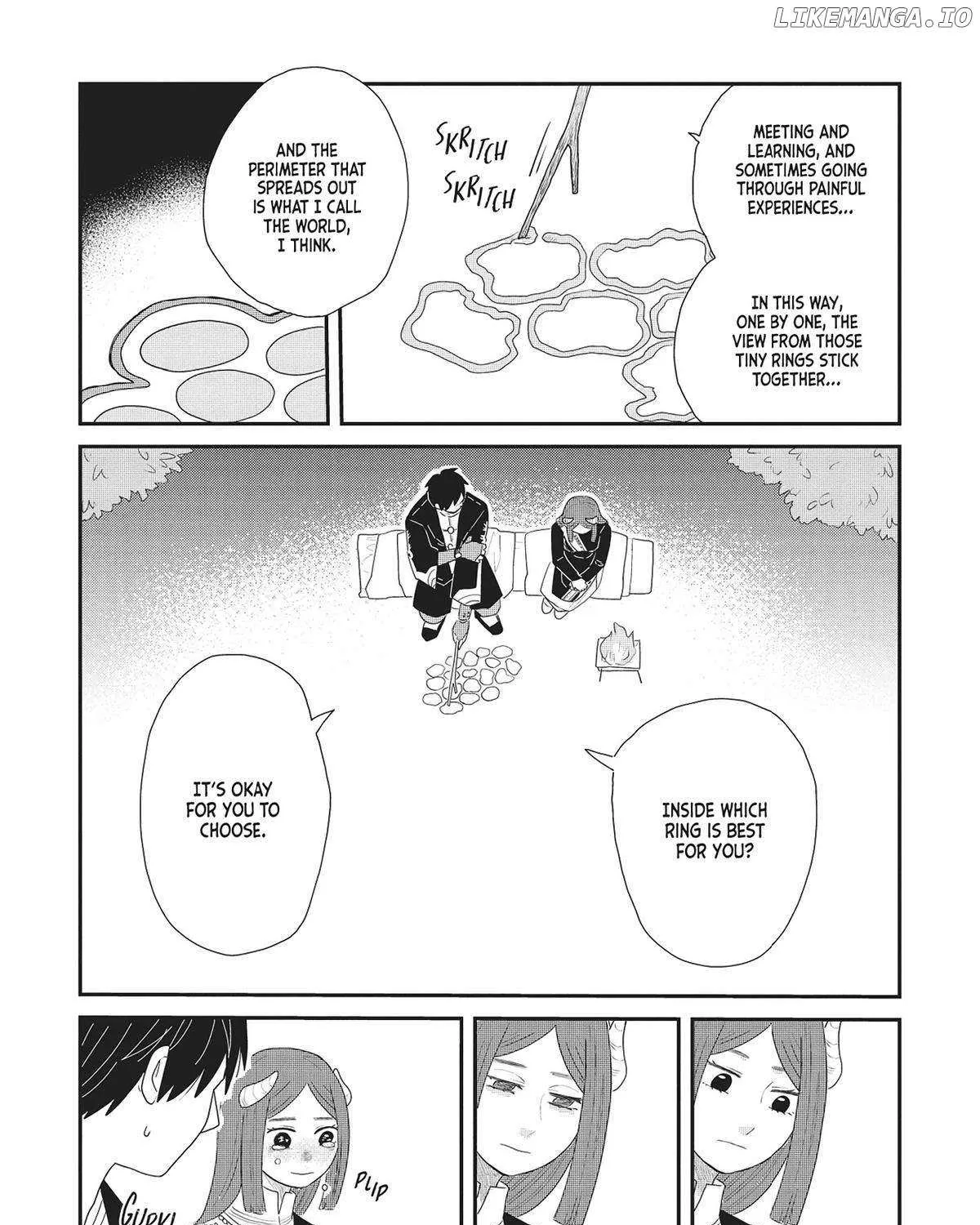 Read Hate no Shoutsuushin chapter 34 image 42 on Lezhin