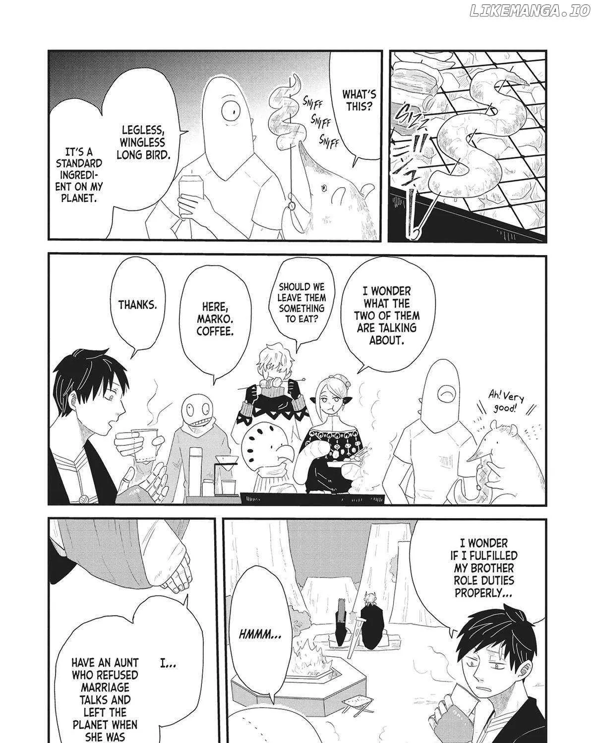 Read Hate no Shoutsuushin chapter 34 image 48 on Lezhin