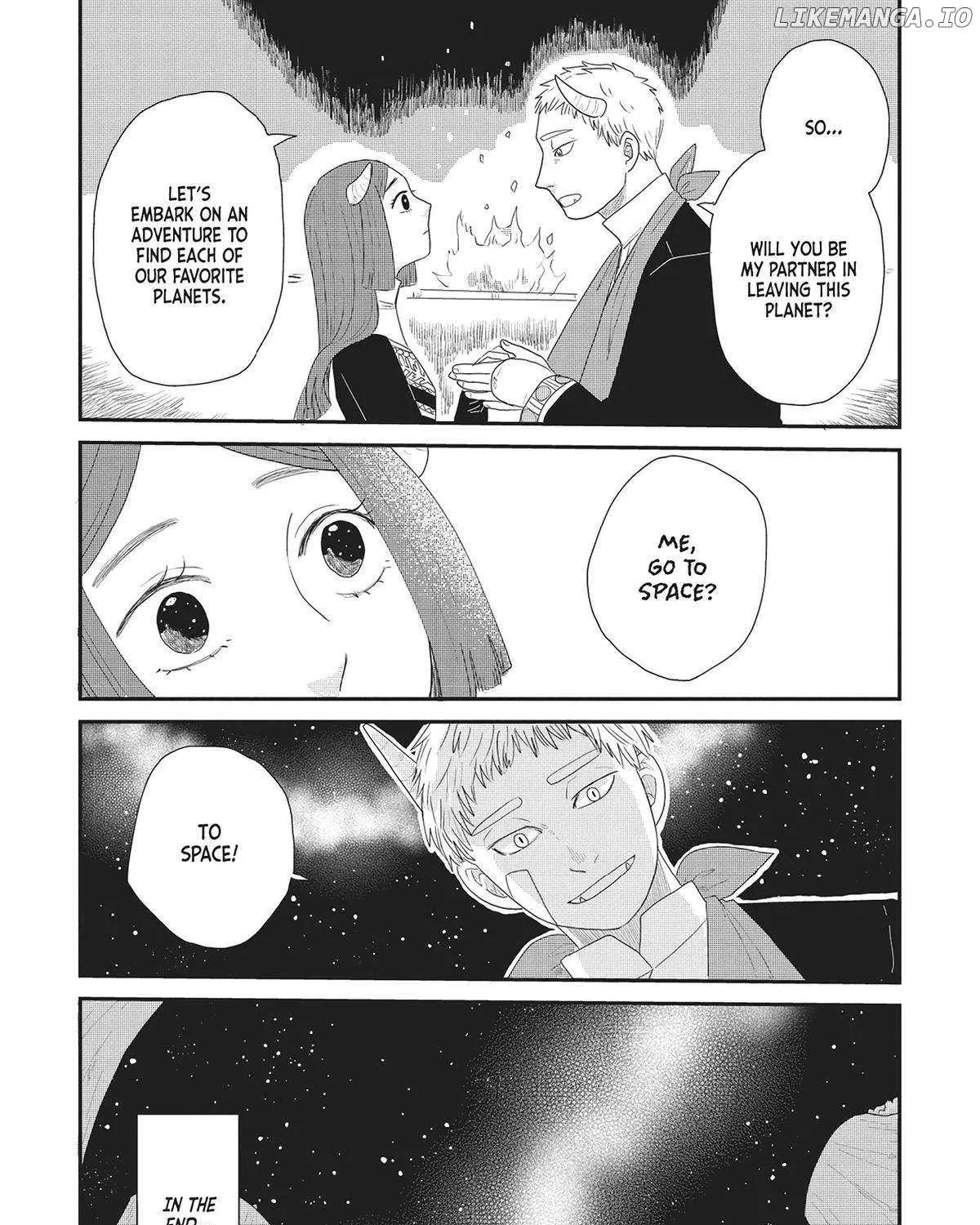 Read Hate no Shoutsuushin chapter 34 image 56 on Lezhin