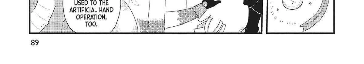 Read Hate no Shoutsuushin chapter 35 image 1 on Lezhin