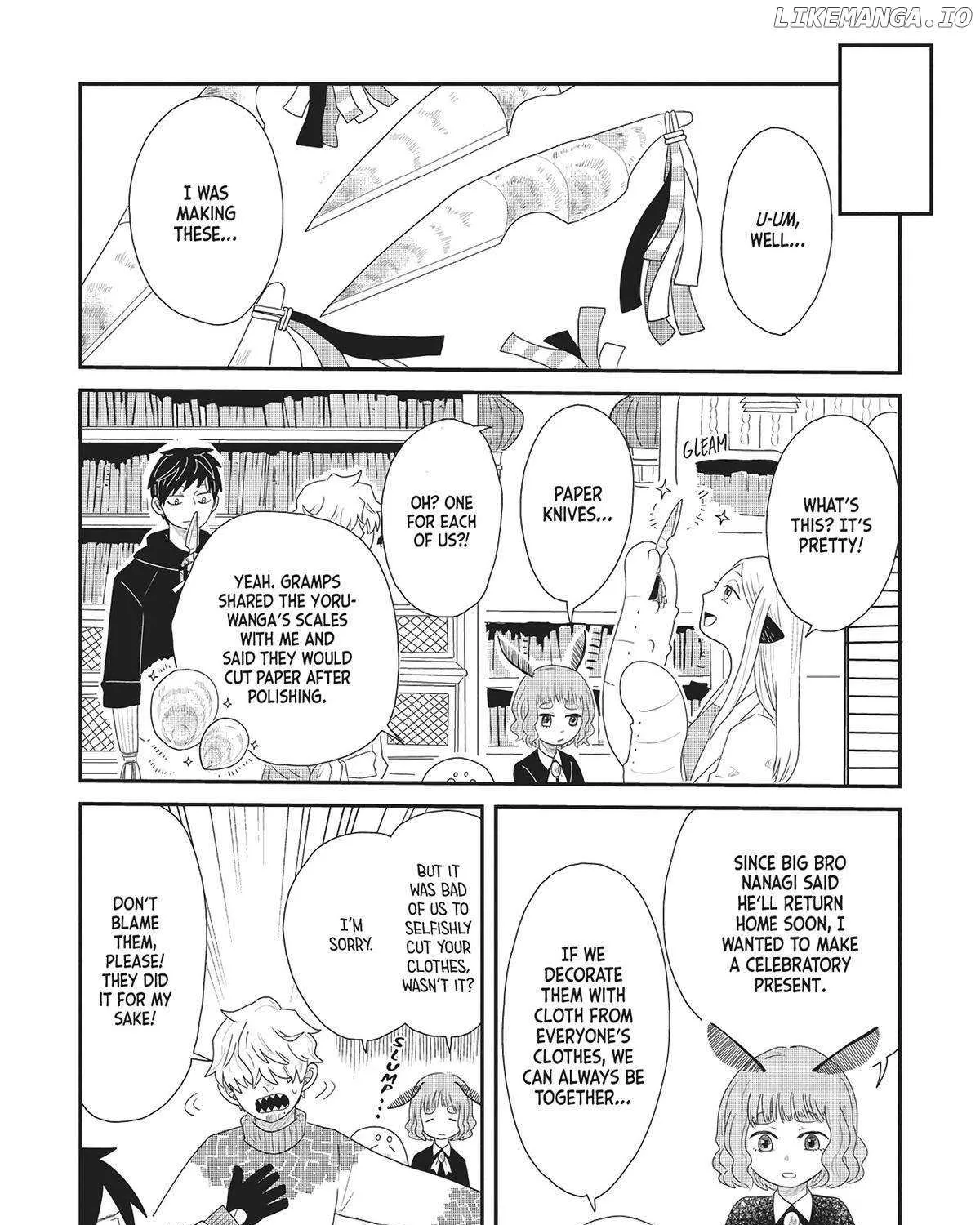 Read Hate no Shoutsuushin chapter 35 image 12 on Lezhin