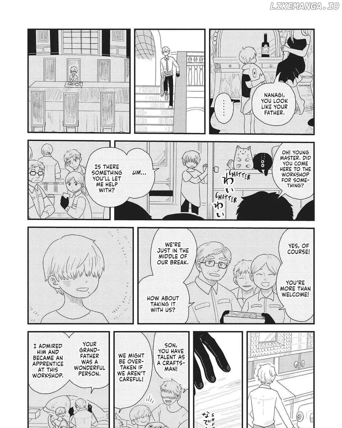 Read Hate no Shoutsuushin chapter 35 image 26 on Lezhin