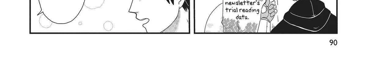 Read Hate no Shoutsuushin chapter 35 image 3 on Lezhin