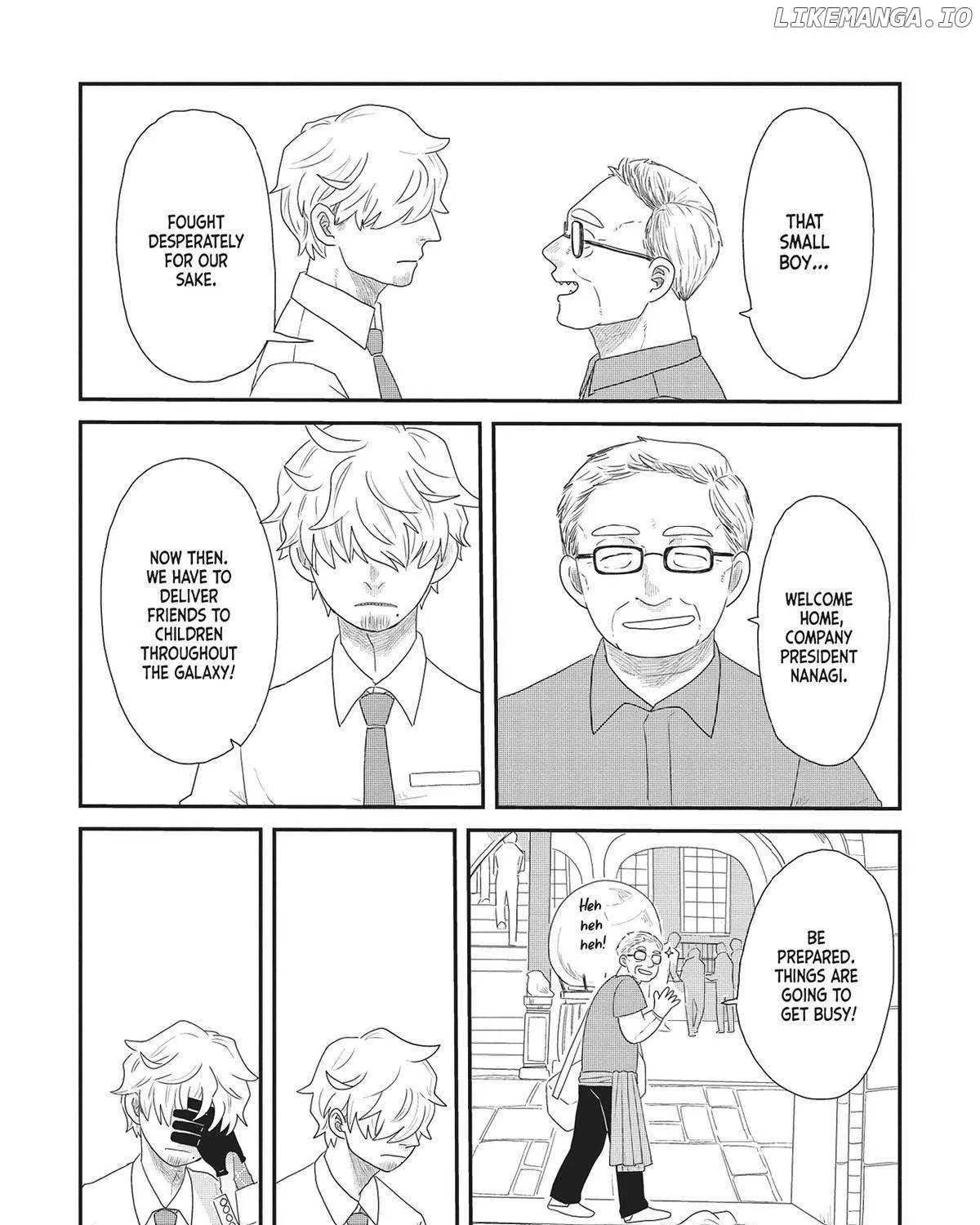 Read Hate no Shoutsuushin chapter 35 image 36 on Lezhin