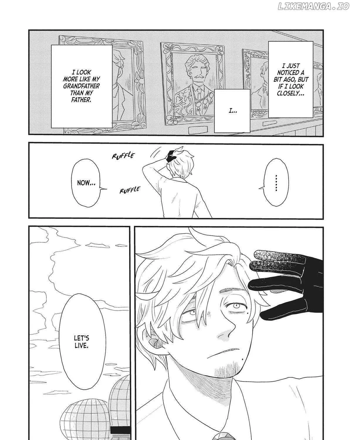 Read Hate no Shoutsuushin chapter 35 image 38 on Lezhin