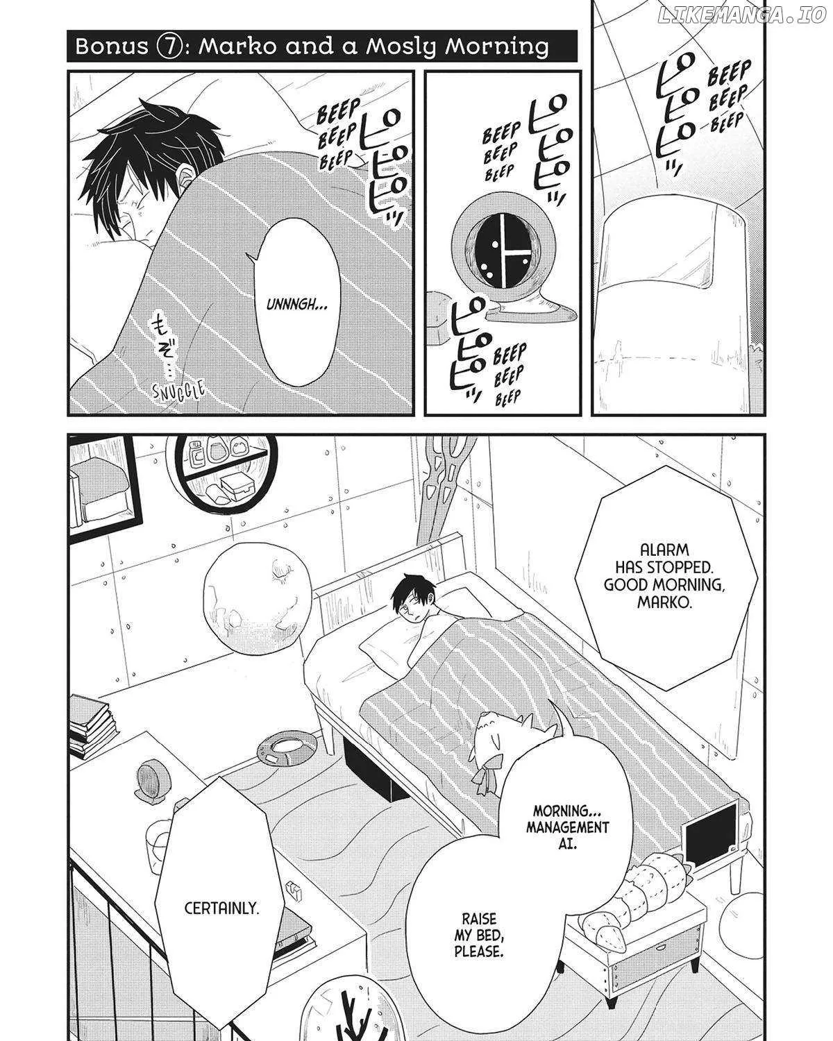 Read Hate no Shoutsuushin chapter 35 image 40 on Lezhin