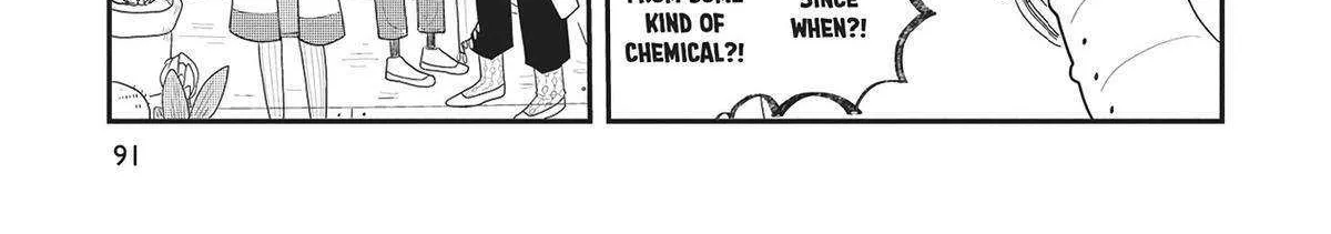 Read Hate no Shoutsuushin chapter 35 image 5 on Lezhin