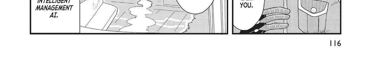 Read Hate no Shoutsuushin chapter 35 image 55 on Lezhin