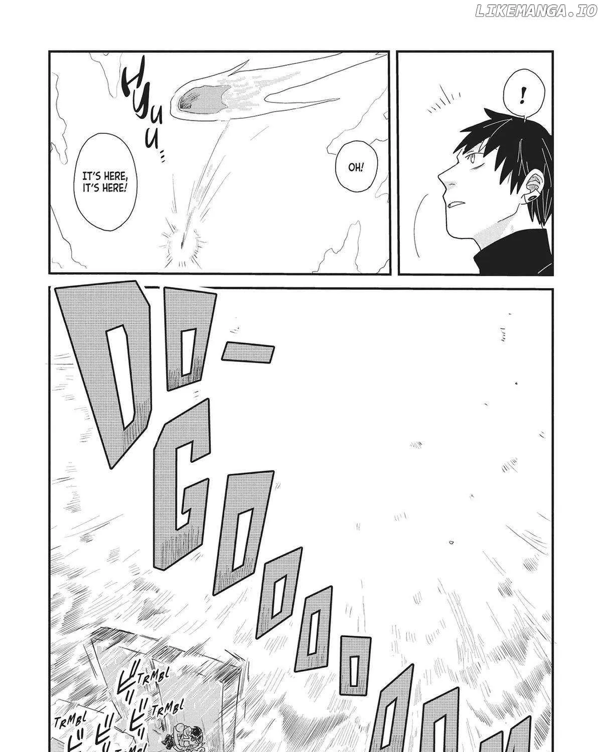 Read Hate no Shoutsuushin chapter 36 image 25 on Lezhin