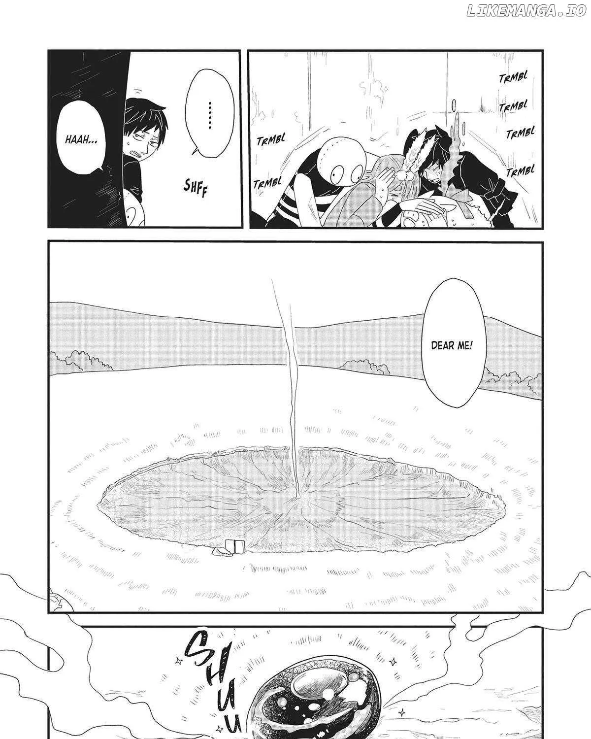 Read Hate no Shoutsuushin chapter 36 image 27 on Lezhin