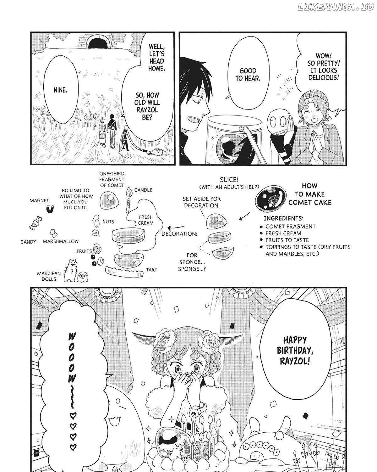 Read Hate no Shoutsuushin chapter 36 image 29 on Lezhin