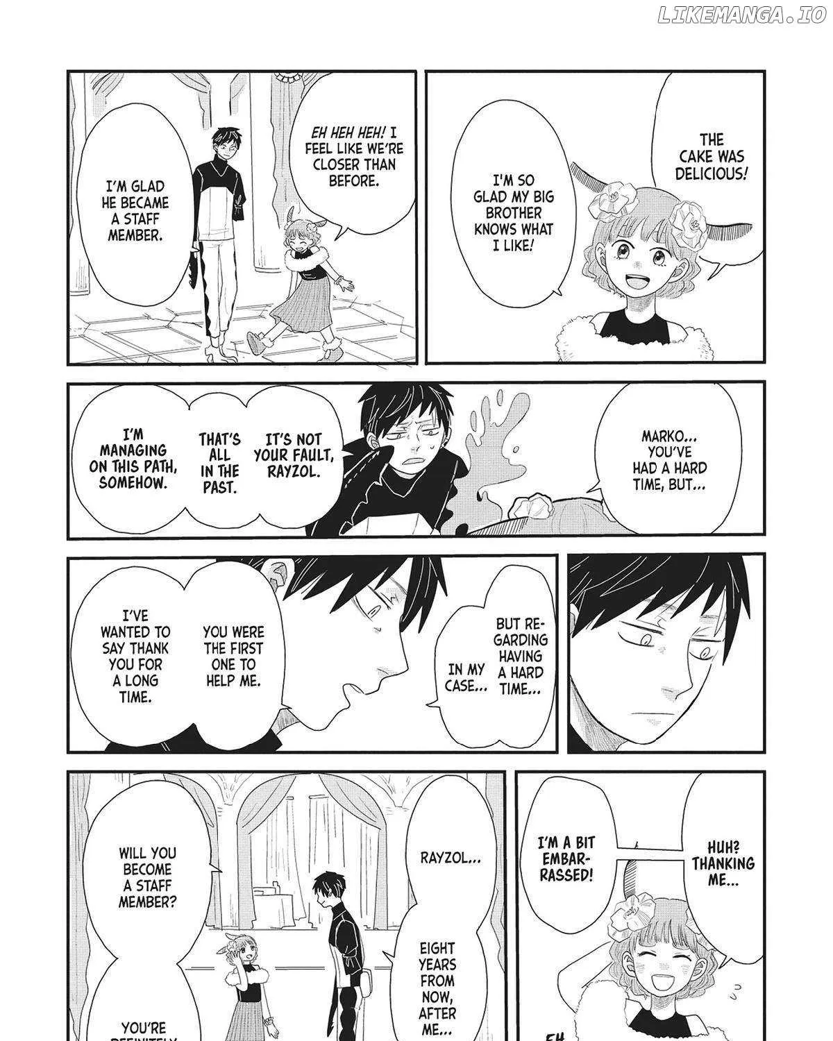 Read Hate no Shoutsuushin chapter 36 image 37 on Lezhin