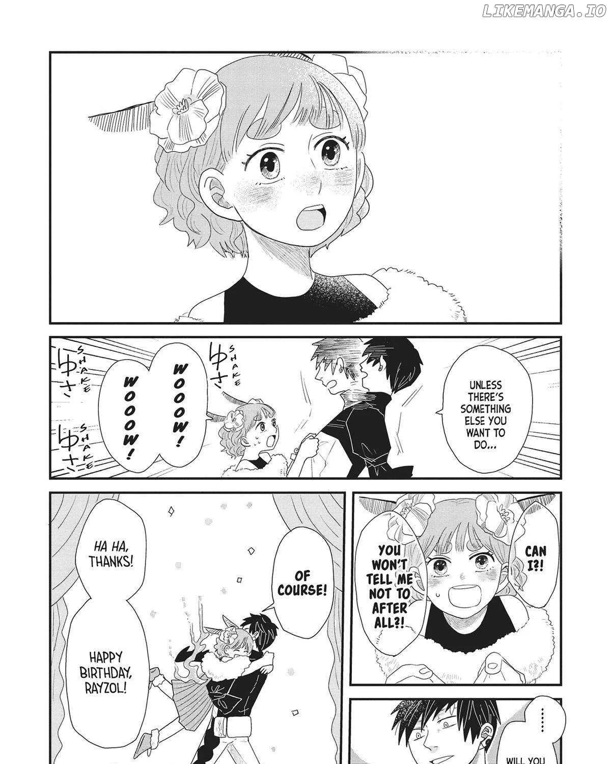 Read Hate no Shoutsuushin chapter 36 image 39 on Lezhin